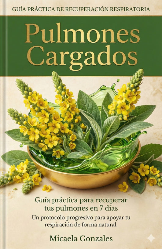 EBOOK GRATIS: GUÍA PRÁCTICA PARA RECUPERAR TUS PULMONES EN 7 DÍAS
