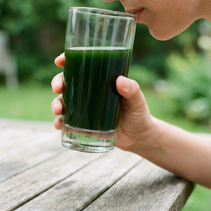 3) Respira más liviano