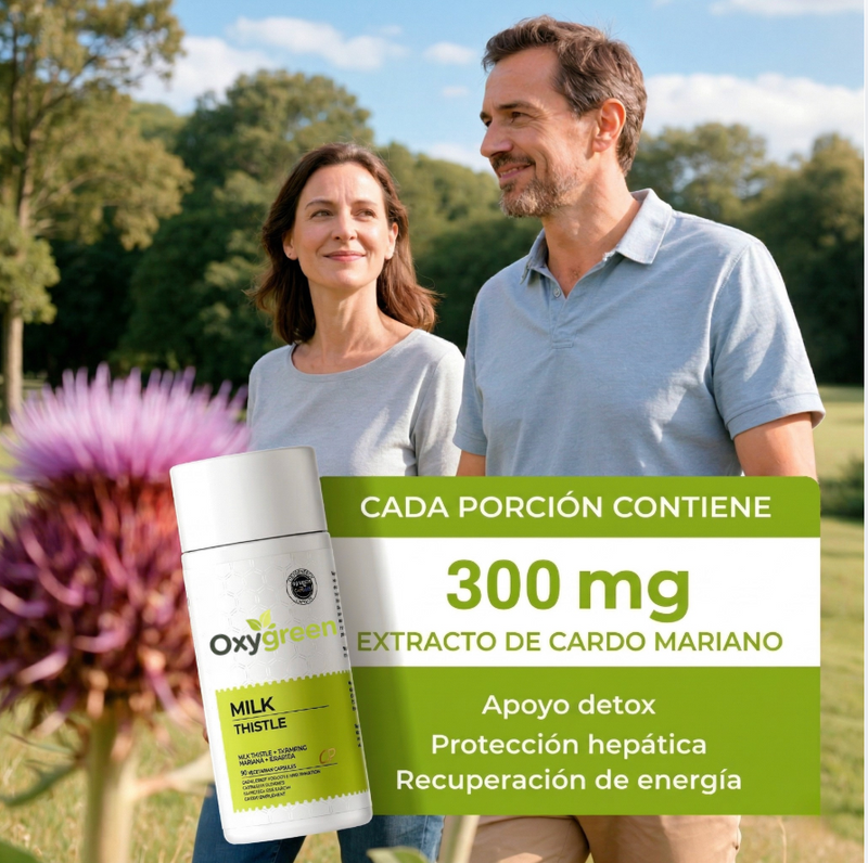Hígado sano